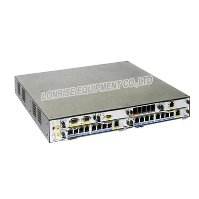 AR2220 - S Routeur de la série Huawei AR2200 AR0M022SBA00 AR2220-S 3 ports Ethernet WAN Gigabit (RJ-45 ou SFP)