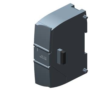 Nouveau 6ES7 original 241-1CH32-0XB0 pour le module RS485/422 de communication de S7-1200 CM1241
