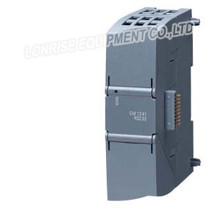 6ES7 241-1AH32-0XB0 dans tout neuf de PLC d'actions fabriqué en Allemagne