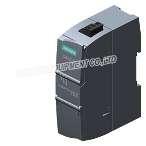 PLC d'adaptateur du module 6ES7 972-0EB00-0XA0 de SOLIDES TOTAUX de 6ES7 972-0EB00-0XA0 S7-1200