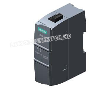 PLC d'adaptateur du module 6ES7 972-0EB00-0XA0 de SOLIDES TOTAUX de 6ES7 972-0EB00-0XA0 S7-1200