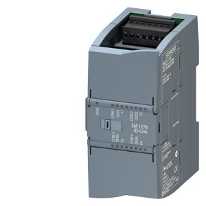 Nouveau et original de PLC 6ES7 278-4BD32-0XB0 de la CAHT de PLC contrôleur de 6ES7278-4BD32-0XB0