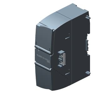 Module original 6ES7972-0MD00-0XA0 de PLC de 6ES7 972-0MD00-0XA0 Allemagne
