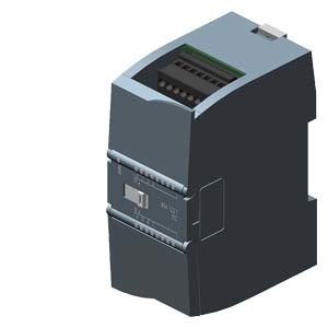 SM 1221 de module d'entrée de 6ES7221-1BF32-0XB0 SIMATIC S7-1200 Digital 8 module de PLC de C.C des DI 24 V