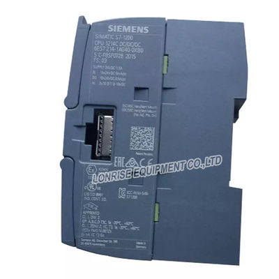 Siemens 6ES7 222-1BH32-0XB0 nouveau dans le délai de livraison original de paquet est habituellement 7Days