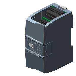 Module de 6ES7 223-1QH32-0XB0 6ES7223-1QH32-0XB0 S7-1200 Digital E/S