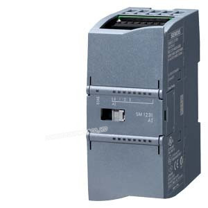 Module 1231 de PLC de SM de module d'entrée analogique de 6ES7231-4HD32-0XB0 SIMATIC S7-1200 6ES7 231-4HD32-0XB0