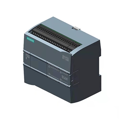 Module SIMATIC S7-1200 de l'unité centrale de traitement 6ES7214-1HG40-0XB0 nouveau dans la boîte avec la garantie de 1 an par DHL ou Fedex