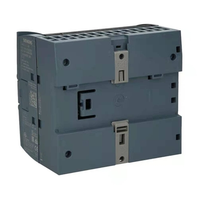 Module SIMATIC S7-1200 de l'unité centrale de traitement 6ES7214-1HG40-0XB0 nouveau dans la boîte avec la garantie de 1 an par DHL ou Fedex