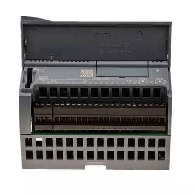 Module SIMATIC S7-1200 de l'unité centrale de traitement 6ES7214-1HG40-0XB0 nouveau dans la boîte avec la garantie de 1 an par DHL ou Fedex