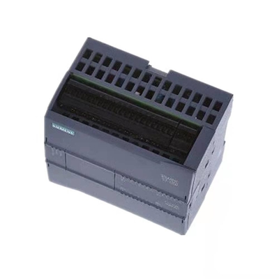 Module SIMATIC S7-1200 de l'unité centrale de traitement 6ES7214-1HG40-0XB0 nouveau dans la boîte avec la garantie de 1 an par DHL ou Fedex