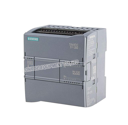 SB 1221 de module d'entrée de 6ES7221-3AD30-0XB0 SIMATIC S7-1200 Digital 4 module de PLC de DI 5V DC 200kHz