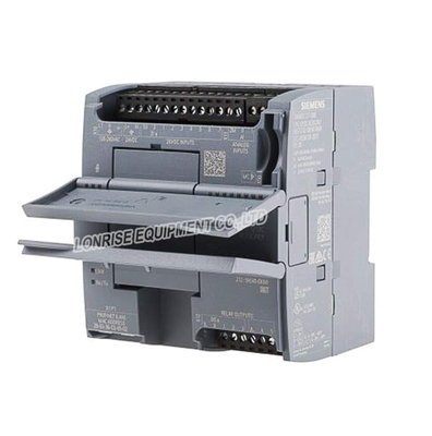 SB 1221 de module d'entrée de 6ES7221-3AD30-0XB0 SIMATIC S7-1200 Digital 4 module de PLC de DI 5V DC 200kHz