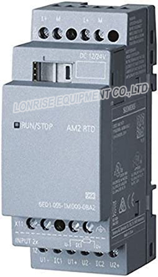 Module de sortie numérique de 6ES7 222-1BD30-0XB0 SIMATIC S7-1200 programmant Allen Bradley Plc
