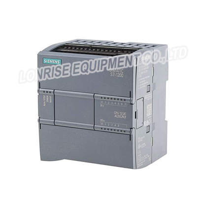 Module de sortie numérique de 6ES7 222-1BD30-0XB0 SIMATIC S7-1200 programmant Allen Bradley Plc