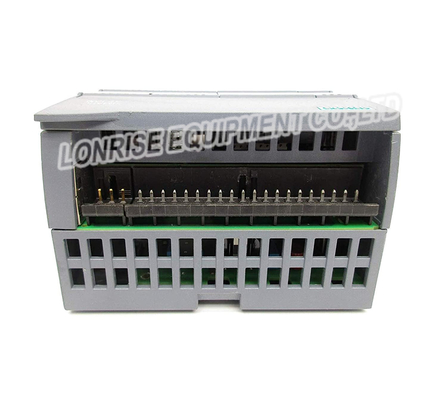 Module de sortie numérique de 6ES7 222-1BD30-0XB0 SIMATIC S7-1200 programmant Allen Bradley Plc