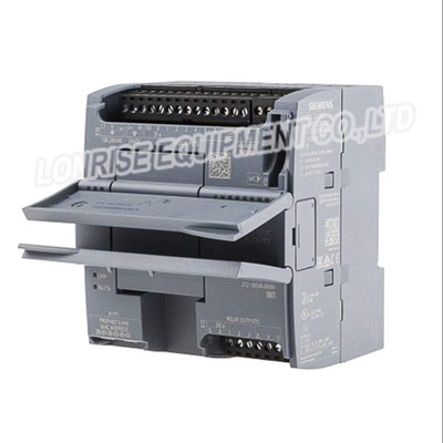 Module de sortie numérique de 6ES7 222-1BD30-0XB0 SIMATIC S7-1200 programmant Allen Bradley Plc