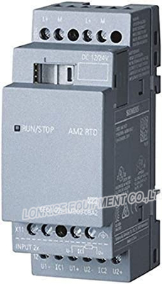 6ES7 222-1AD30-0XB0 pour le SB de sortie numérique de SIMATIC S7-1200 1222 4DQ 5VDC 200KHZ 6ES7222-1AD30-0XB0