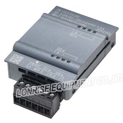 6ES7 222-1AD30-0XB0 pour le SB de sortie numérique de SIMATIC S7-1200 1222 4DQ 5VDC 200KHZ 6ES7222-1AD30-0XB0