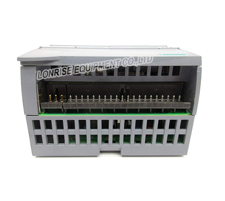 Unité centrale de traitement de contrat de l'unité centrale de traitement 1214C de 6ES7 223-0BD30-0XB0 SIEMENS 6ES7 214-1AG40-0XB0 SIMATIC S7-1200