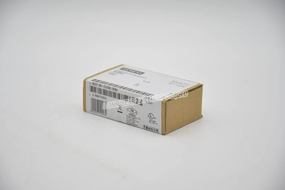 100% NOUVEAU SIEMENS 6ES7 241-1CH30-1XB0 dans la BOÎTE 6ES7241-1CH30-1XB0 (DHL exprès)
