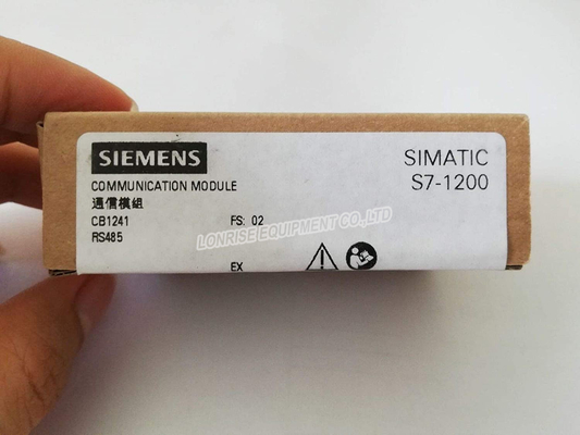 100% NOUVEAU SIEMENS 6ES7 241-1CH30-1XB0 dans la BOÎTE 6ES7241-1CH30-1XB0 (DHL exprès)