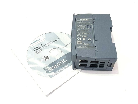 PLC de vente chaud original tout neuf d'inverseur de produit de 6GK7 277-1AA10-0AA0 100%