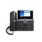 Communication en phonie en format large du téléphone CP-8841-K9 VGA d'IP de Cisco de téléphone de Cisco 8841 VoIP