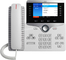 Communication en phonie en format large du téléphone CP-8841-K9 VGA d'IP de Cisco de téléphone de Cisco 8841 VoIP