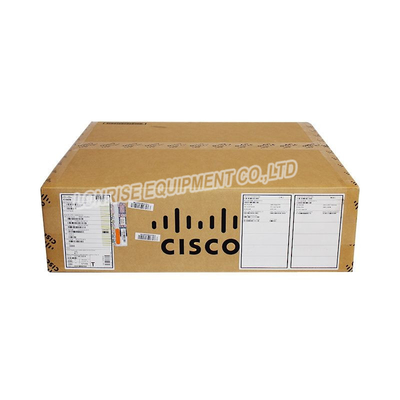 Commutateur gauche C9500 - 24Y4C du catalyseur C9500-24Y4C-A 24 de Cisco - A