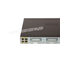 4000 pare-feu de réseau bas d'IP de la carte ISR4331 3GE 2NIM de STATION THERMALE de Cisco de routeur