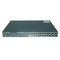 Commutateur Cisco2960-X 24 GigE PoE 370W 4 X 1G SFP de réseau Ethernet du catalyseur 2960-X