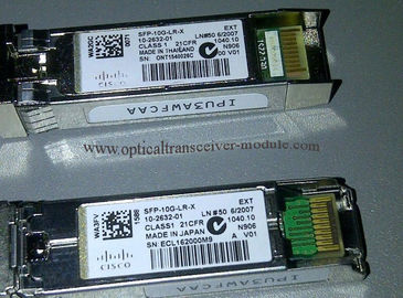 Module émetteur-récepteur SFP-10G-LR-X
