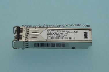Module de récepteur optique LC MMF DOM Duplex