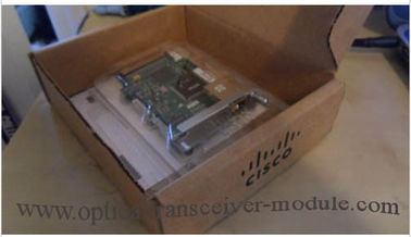 HWIC-1FE Modules de routeur Cisco HWIC-1FE Carte d'interface WAN de couche 3 Ethernet rapide