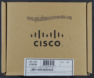 1 PORT T1/E1 MULTIFLEX TRUNK Modules de routeur Cisco Carte d'interface personnalisée VWIC3-1MFT-T1E1 prend en charge les applications de voix et de données sur la plateforme de la série Cisco ISR 2 1900/2900/3900