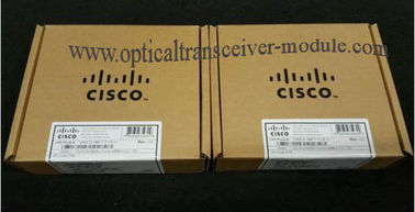 1 PORT T1/E1 MULTIFLEX TRUNK Modules de routeur Cisco Carte d'interface personnalisée VWIC3-1MFT-T1E1 prend en charge les applications de voix et de données sur la plateforme de la série Cisco ISR 2 1900/2900/3900