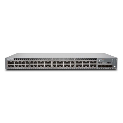 L'Ethernet de la série EX2300 commute 10g 80 GBP EX2300-48P - genévrier