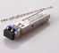 Émetteur-récepteur optique de SFP d'interface de commutateur de GLC-LH-SMD, émetteur-récepteur optique de fibre de SFP
