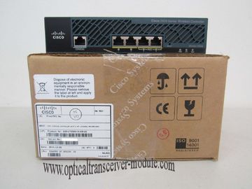 AIR-CT5508-250-K9 Contrôleur d'appareil sans fil Cisco AIR-CT5508-250-K9 Contrôleur sans fil Cisco série 5508 pour un maximum de 250 points d'accès