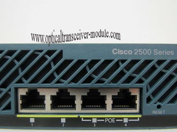 AIR-CT5508-250-K9 Contrôleur d'appareil sans fil Cisco AIR-CT5508-250-K9 Contrôleur sans fil Cisco série 5508 pour un maximum de 250 points d'accès
