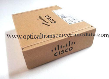 Module de service de réseau HWIC-8CE1T1-PRI Cartes de routeur Cisco Garantie d'un an