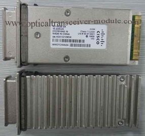 Module d'émetteur-récepteur X2-10GB-SR 1000Base T SFP 0°C - 70°C Température de fonctionnement X2-10GB-SR