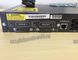 Cisco commutent le commutateur de fibre optique de port de gigabit de WS-C3750G-12S-S 12 SFP