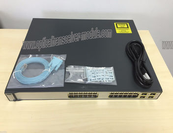 Le système de commutation de réseau Cisco de la série 3750g WS-C3750G-24TS-E1U