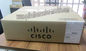 Commutateur de réseau de Cisco Gigabit Ethernet WS-C3750G-48TS-S 48Ports