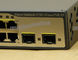 Commutateur de réseau de Cisco WS-C3750V2-24PS-S 24 10/100 PoE +2 x SFP 32Gbps