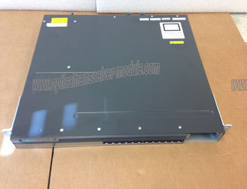 Les services IP SFP sont fournis par Cisco WS-C3750X-12S-E