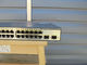 Commutateur de réseau Ethernet de Cisco WS-C3750X-24T-S, 24 commutateurs d'Ethernet de port