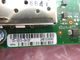 La position du port OC3/STM1 du module SPA-2XOC3-POS 2 de STATION THERMALE de Cisco a partagé le routeur d'adaptateurs de port